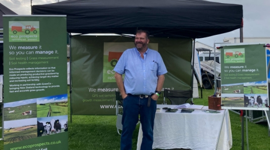 Westmorland Show