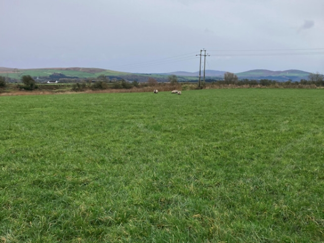 GPS Testing in Dumfries and Galloway