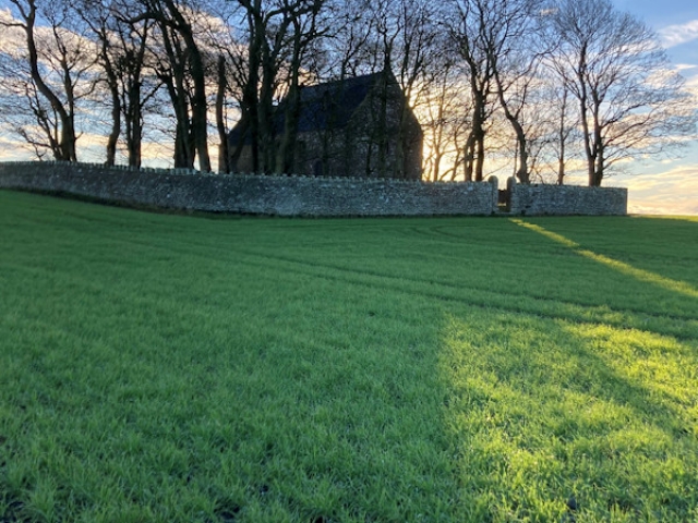 GPS Testing in Dumfries and Galloway